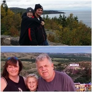 Meet your Posher, Dawn